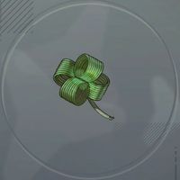 コイルクローバー