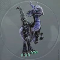 オブシディアンクロウ