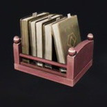 ブックスタンド