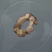 スクラップパーツ