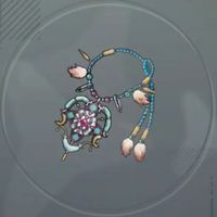 フルーメの首飾り