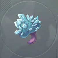 宝晶セオイダケ