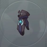 ジップライングローブ