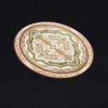 ファンシーなカーペット