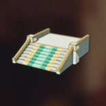 王都のアプローチ