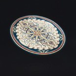 クラシックなカーペット