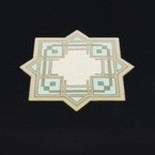 旧文明のカーペット