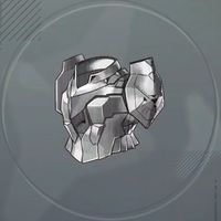 コランダムアーマー