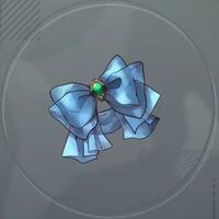 グレイスリボン