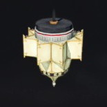 クラシックな照明