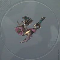 フォルシュトレッカ