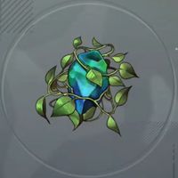 ドライアジェイド