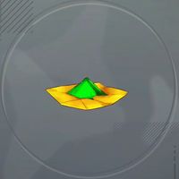 エッセンスパウダー