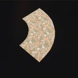 石の道（曲線）