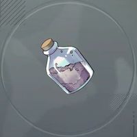 鉄くずの残り香