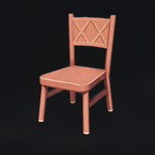 1人掛けの椅子A