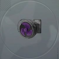 ポイズンファン