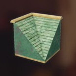 王都の三角屋根D