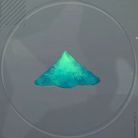 エメラルドグラス