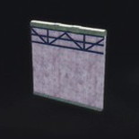 シバーシュの壁A