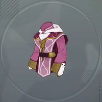 ピクシーローブ