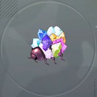 レディバグクイーン