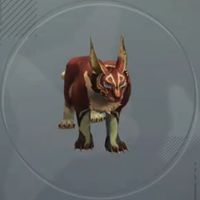 ストレイパンサー