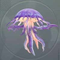 バイオレットロータス