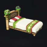 リゾートベッド