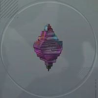 ビスマスクリスタル