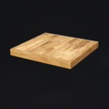 ログハウスの床E