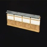 異国のエクステリアA