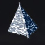 シバーシュの三角屋根D