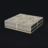 シバーシュの土台A