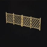 異国のエクステリアB