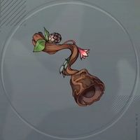 祝福のジャングルベル