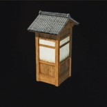 異国のエクステリアC