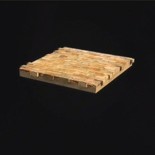 石造りの平屋根B