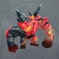 クリーピードール