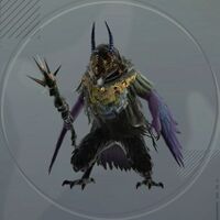 ジニ・バーサーカー