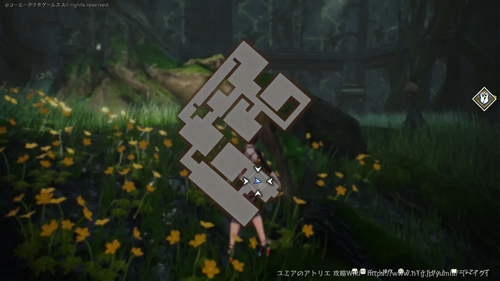 ドゥクス大灯台の画像