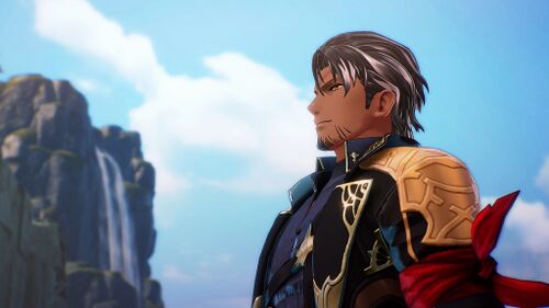 リグナス地方の開拓