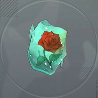 ローズクリスタル