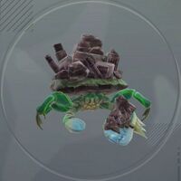 ウィリテバグルス