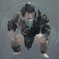 コンチネルリフター