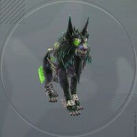 エアロビースト