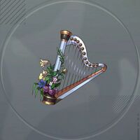 リラックスハープ