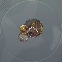 ウィズダムパーツ