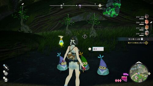 住処を取り戻せ