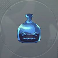 リョーヤクチニガシ